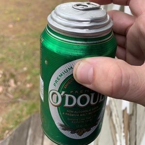 Meet your Posher, Patrick